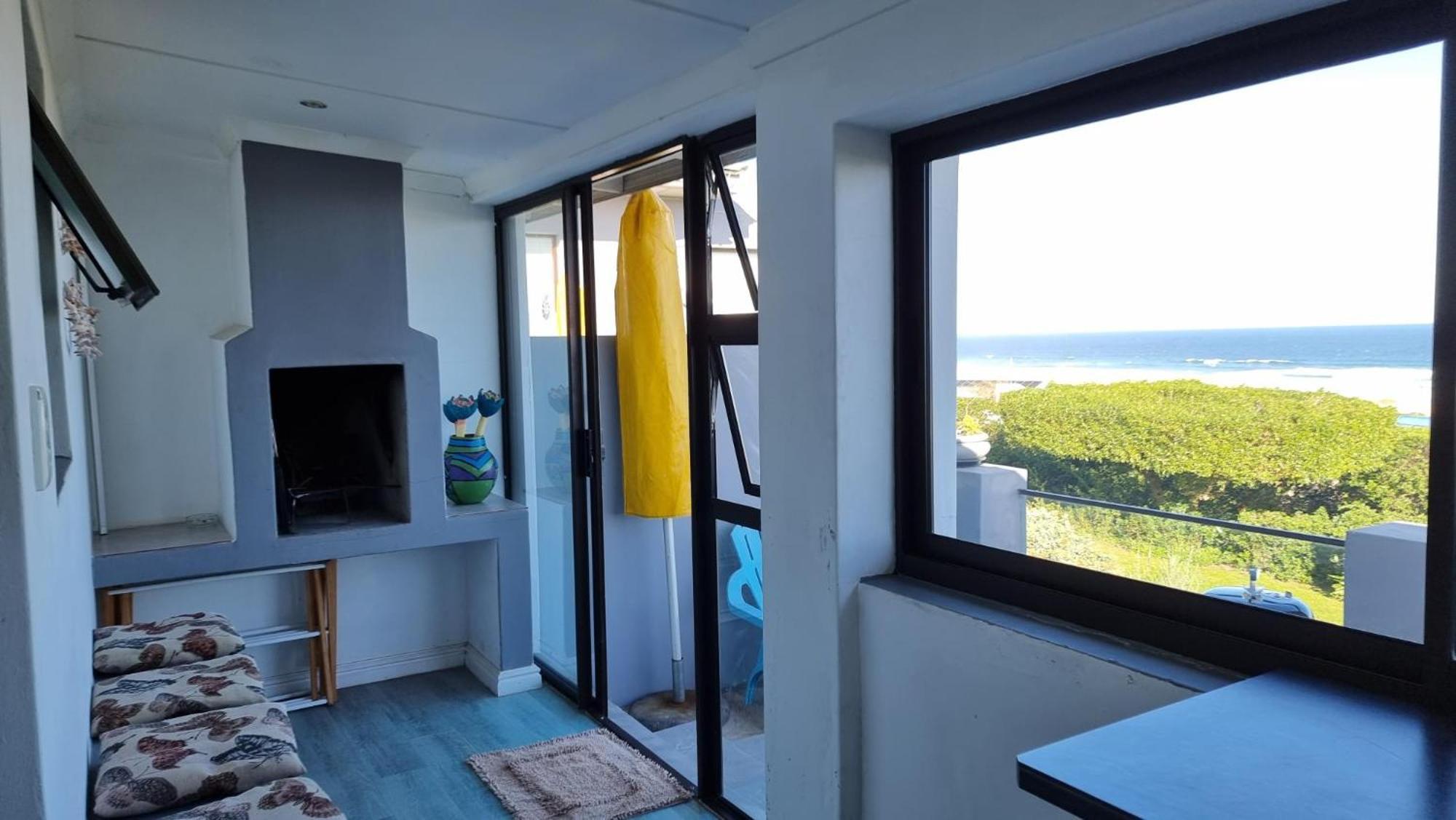 Oyster Bay Ten On Tornyn Exteriér fotografie